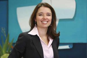 The Brazil Packaging Association's Luciana Pellegrino will address the AIP National Technical Forum on global approaches to packaging and marketing.